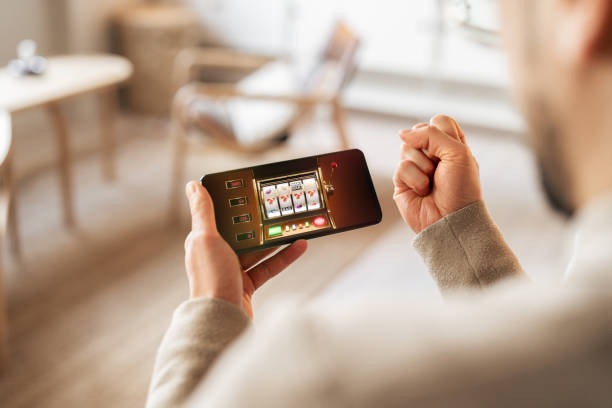 789rp mobile gaming