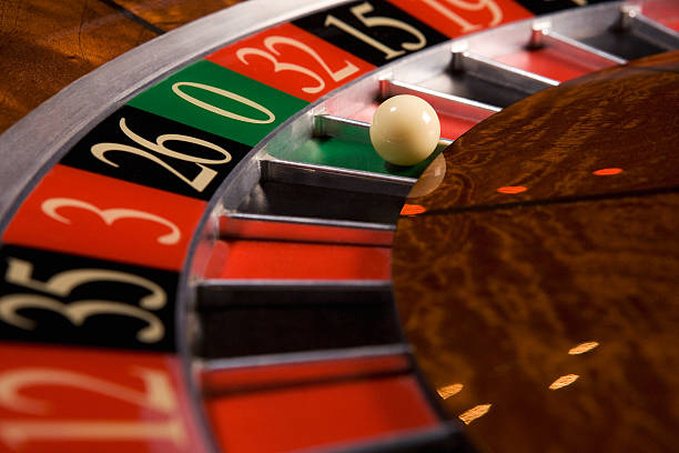 789rp Live Roulette Grand